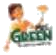Mrs Green