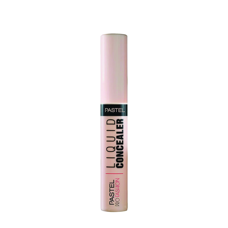 Liquid Concealer 101 7ml Pastel Mu